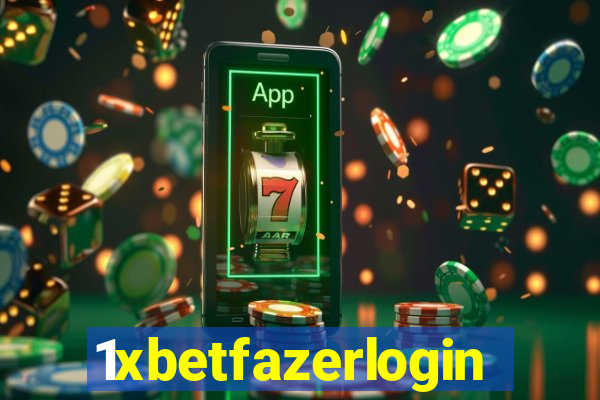 1xbetfazerlogin