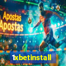 1xbetinstall