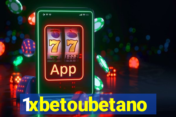 1xbetoubetano