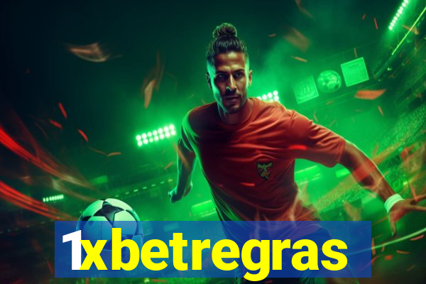 1xbetregras