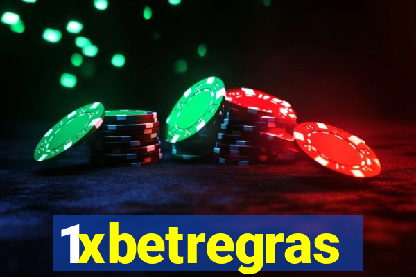 1xbetregras