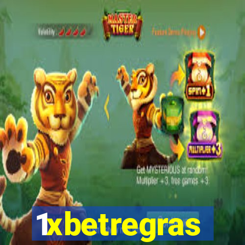 1xbetregras