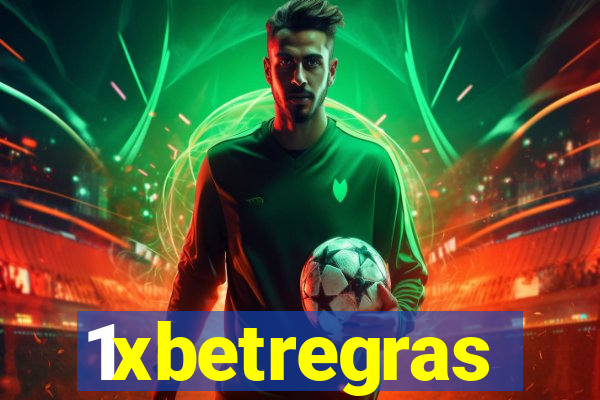 1xbetregras