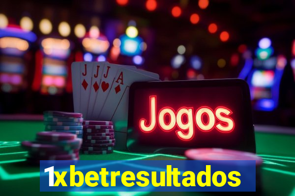 1xbetresultados