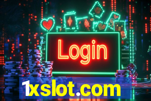 1xslot.com