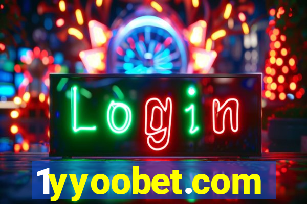 1yyoobet.com