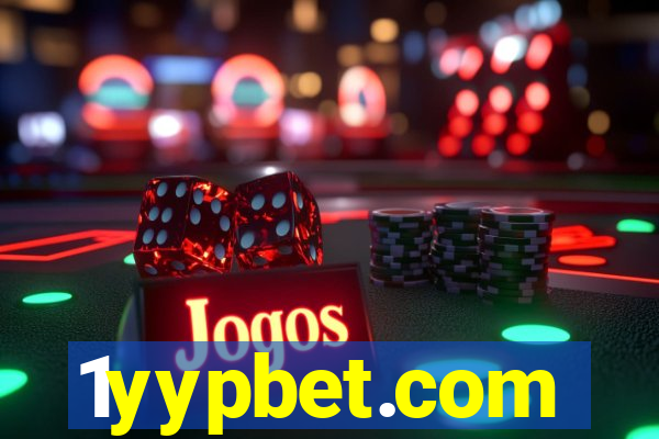 1yypbet.com