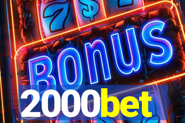 2000bet