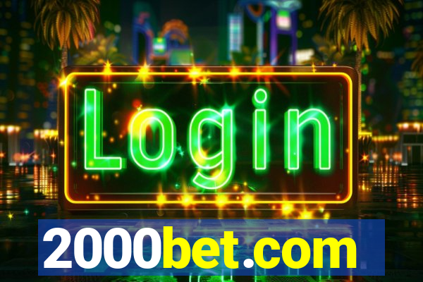 2000bet.com