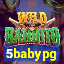 5babypg