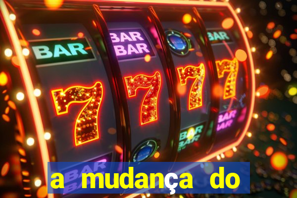 a mudança do conde beta cap 6