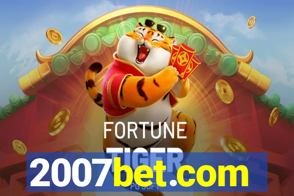 2007bet.com