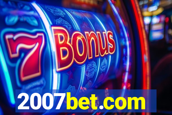 2007bet.com