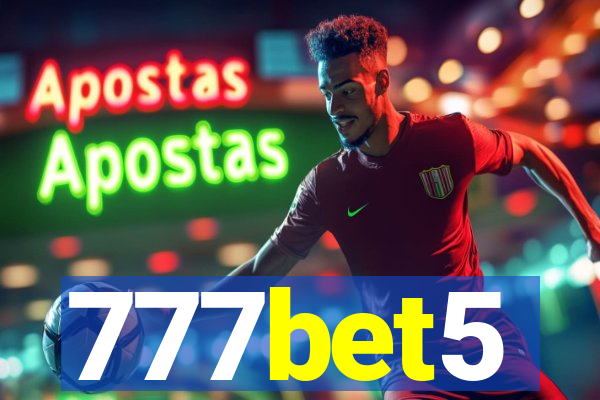 777bet5