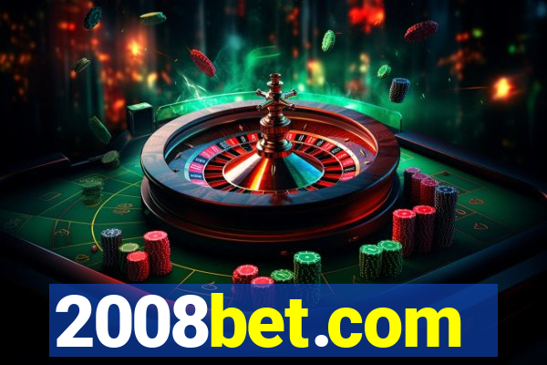 2008bet.com