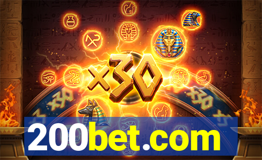 200bet.com