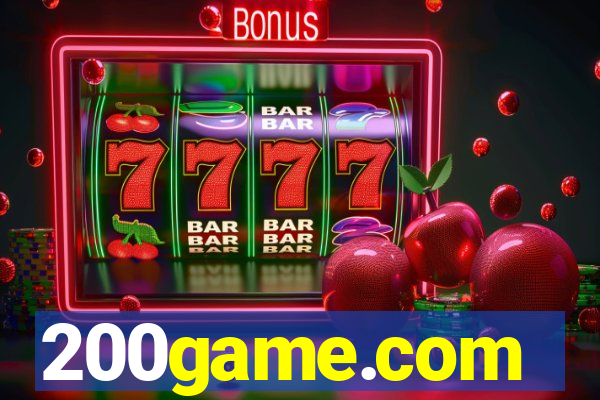 200game.com