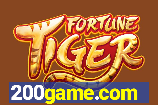 200game.com