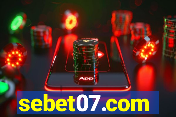 sebet07.com