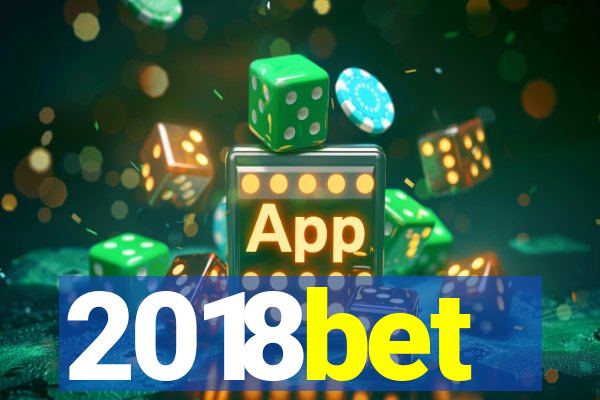 2018bet