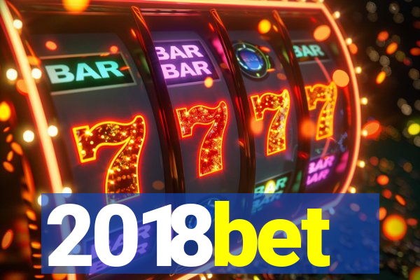 2018bet