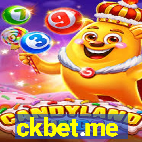 ckbet.me
