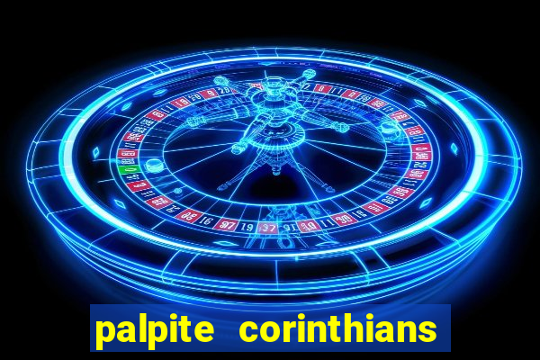 palpite corinthians x bahia