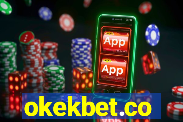 okekbet.co