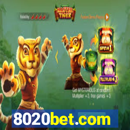 8020bet.com