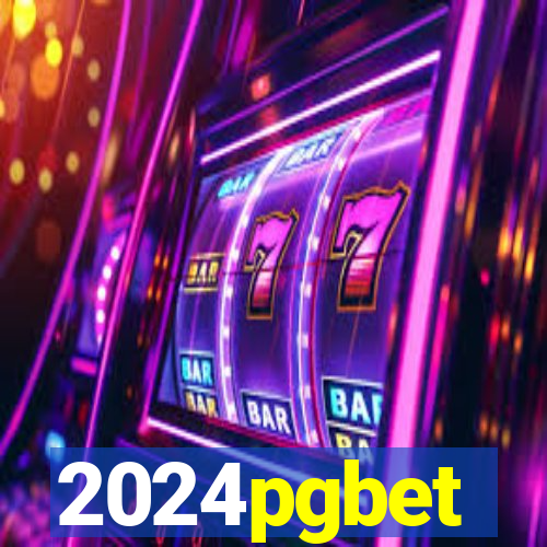 2024pgbet