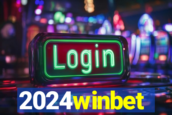 2024winbet