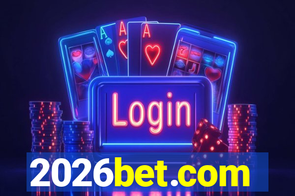 2026bet.com
