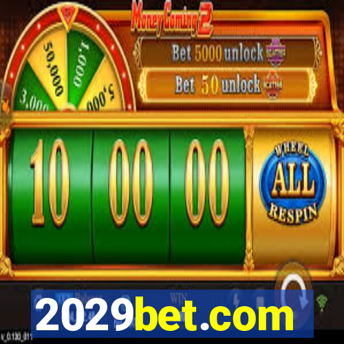 2029bet.com