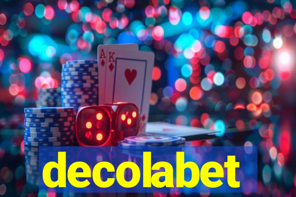 decolabet