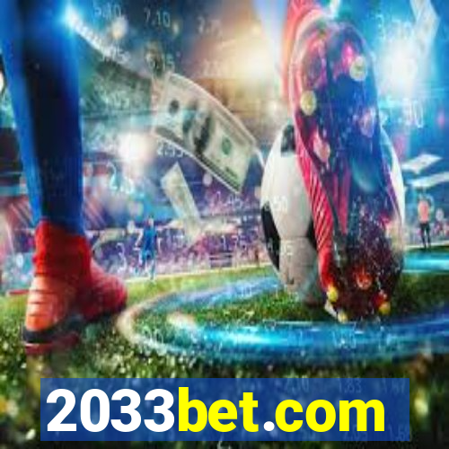 2033bet.com