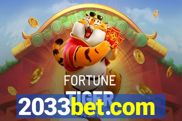 2033bet.com