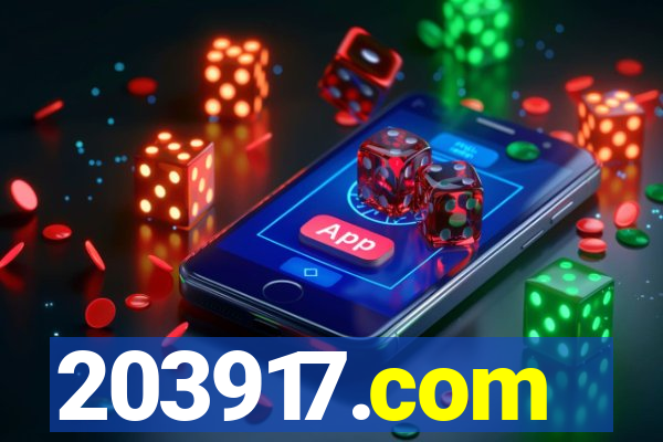 203917.com