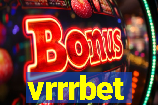 vrrrbet