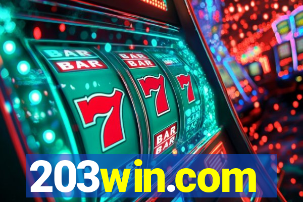 203win.com