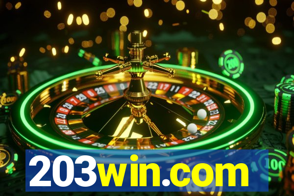 203win.com