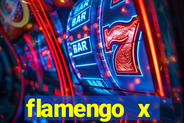 flamengo x fluminense multi canais