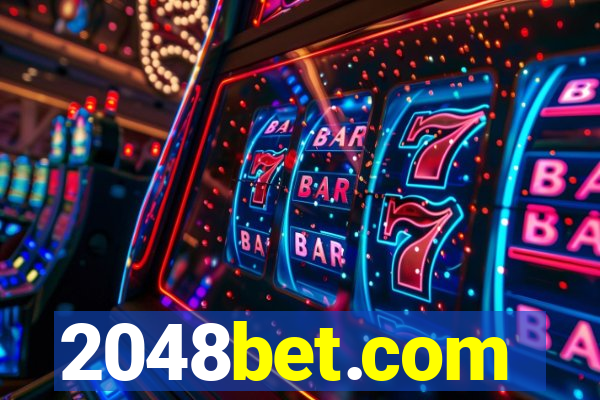 2048bet.com