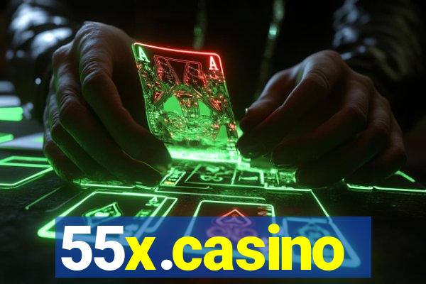 55x.casino