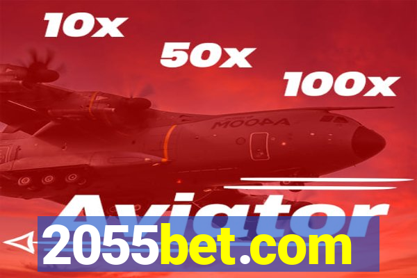 2055bet.com