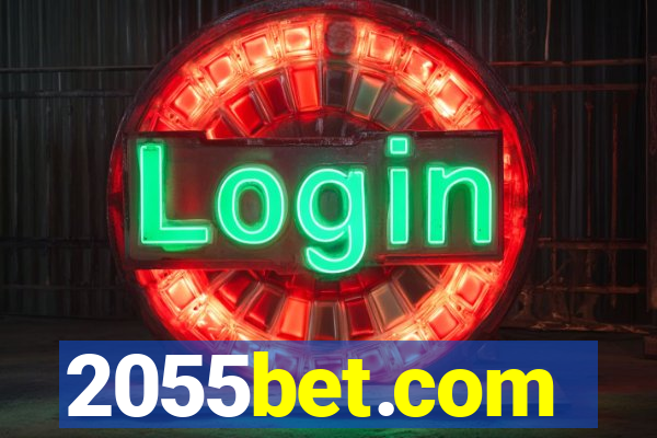 2055bet.com