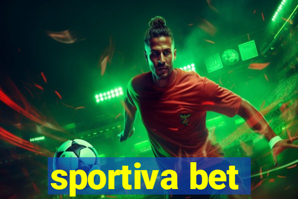 sportiva bet