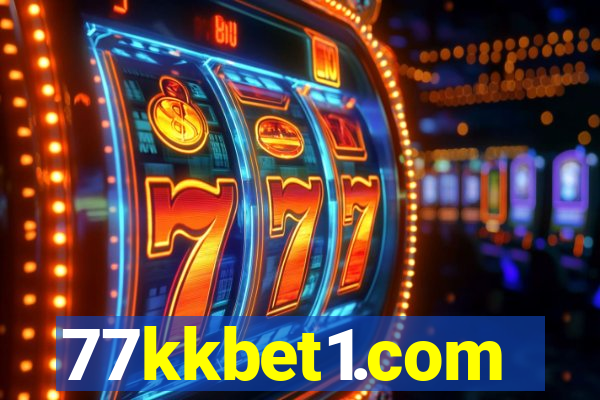 77kkbet1.com