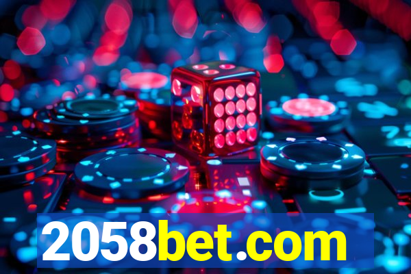 2058bet.com