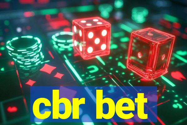 cbr bet