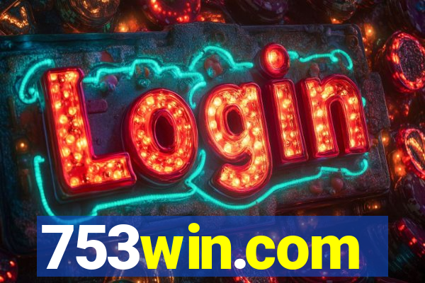 753win.com
